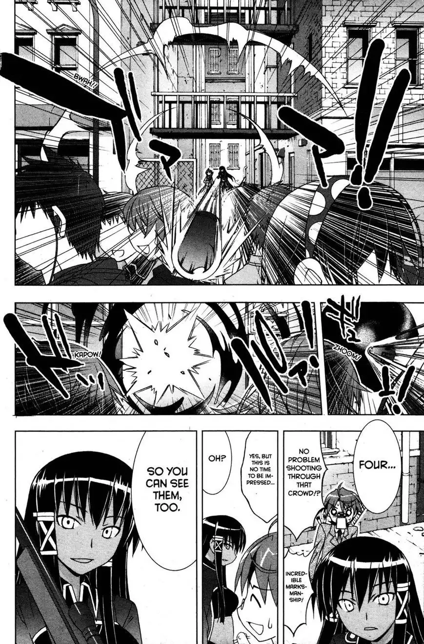 Negima!? Neo Chapter 24 14